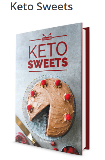Keto Sweets