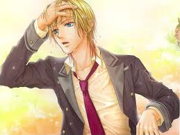 Best Anime Pics And Anime Theme Songs Ever Hot And Cool Anime Guys