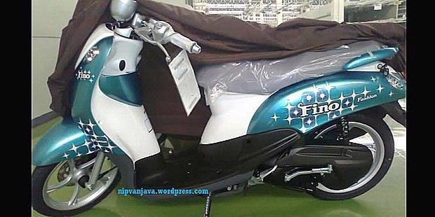 Aksesoris Resmi Yamaha Byson Aksesoris Resmi Yamaha Byson