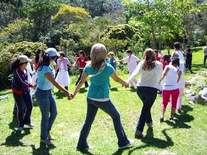 Encuentro de Almas