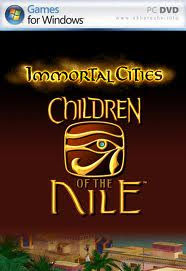 Immortal Cities Children of the Nile Enhanced Edition