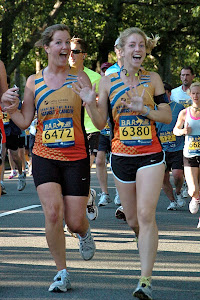 2011 B.A.A. 1/2 Marathon