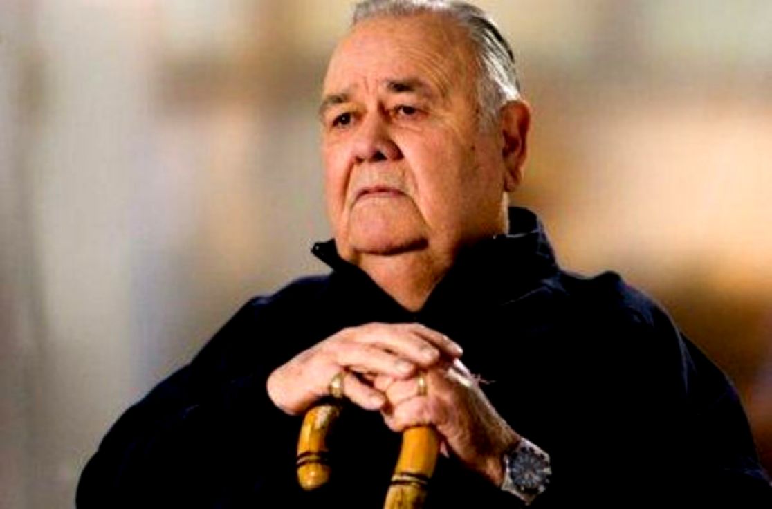 Jonathan Winters amp Robin Jonathan Winters amp Robin