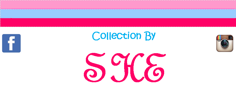 Collection By SHE