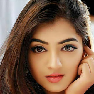 5 Nazriya Nazim