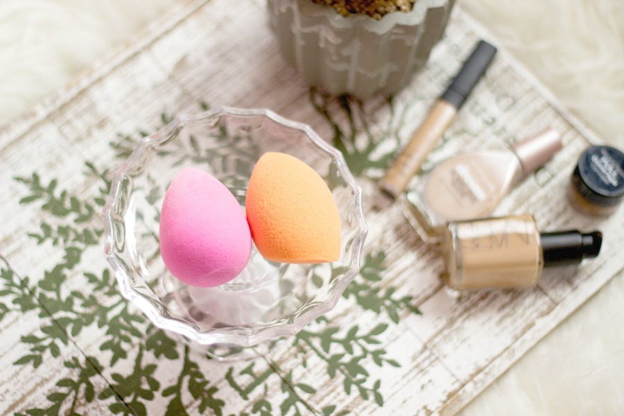 FashStyleLiv Beauty Blender vs Real Techniques Miracle Sponge