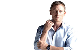 Daniel Craig