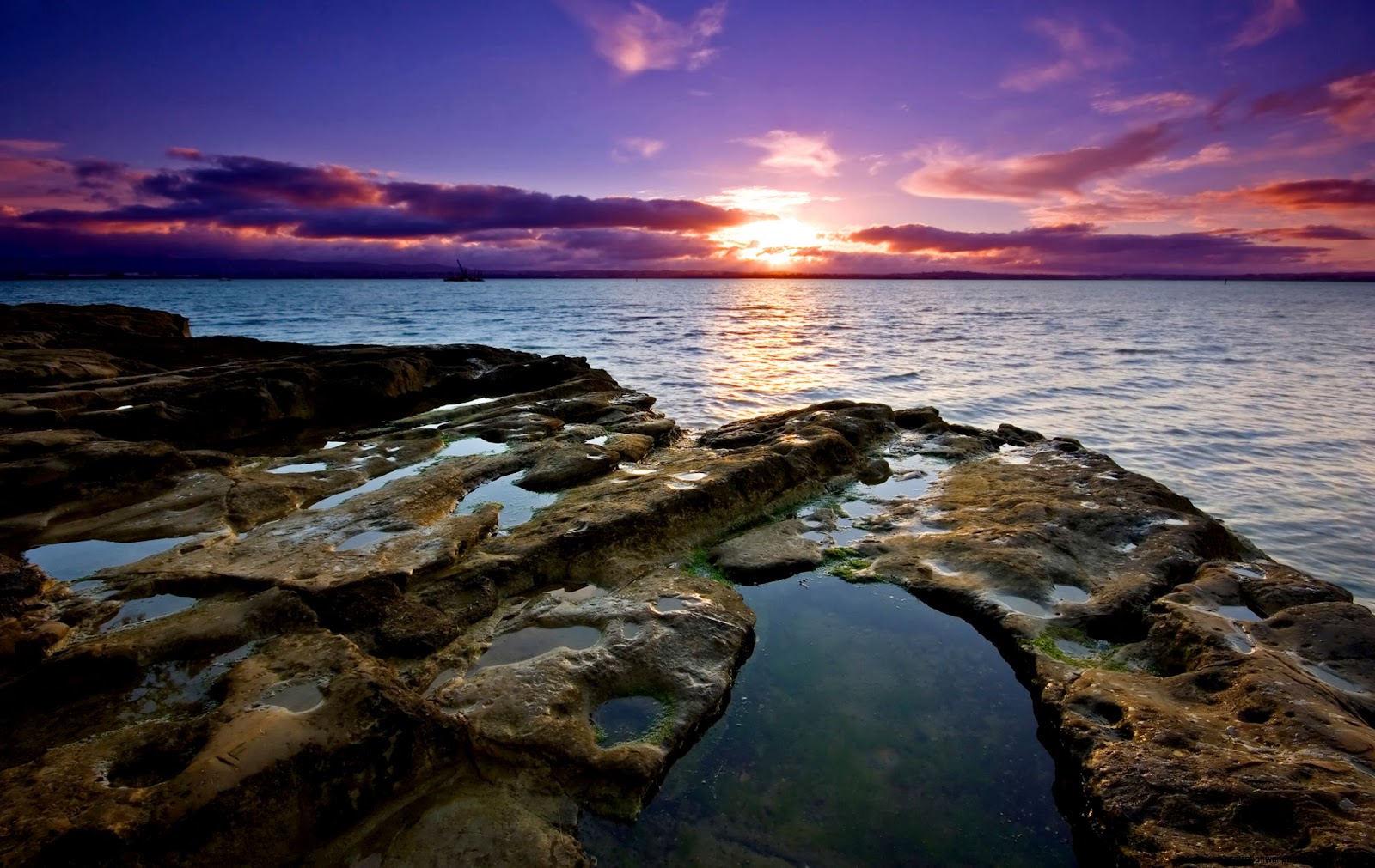 Ultra High Definition Sunset Nature Wallpaper Ultra High Definition Sunset Nature Wallpaper