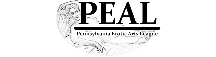 Pennsylvania Erotic Arts League