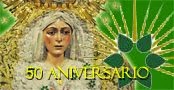 50 ANIVERSARIO CORONACIÓN MACARENA