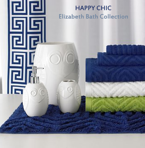 My Owl Barn Jonathan Adler For JC Penney