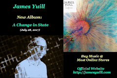 James Yuill - A Change in State