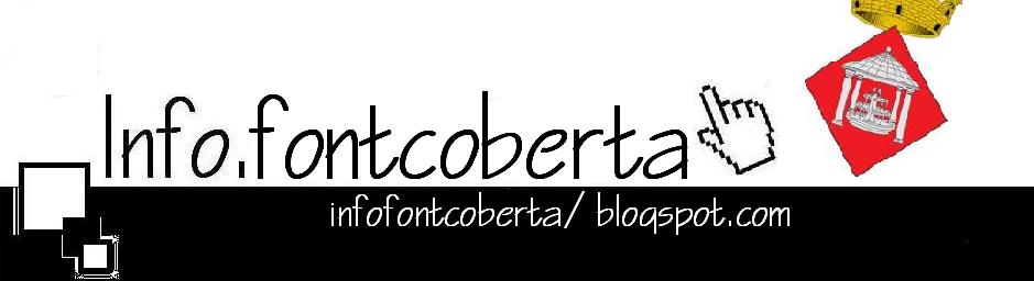 El portal informatiu de Fontcoberta