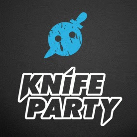Knife Party Internet Friends original mix