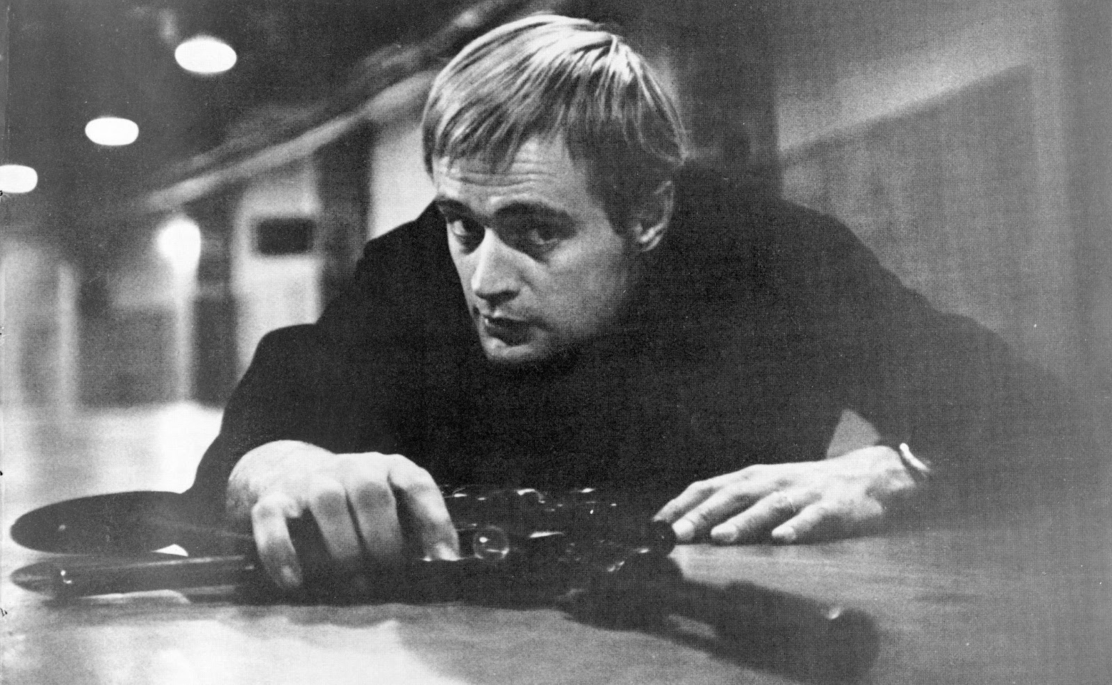 David McCallum Photos Tv Series Posters and Cast