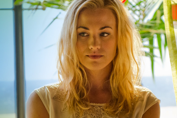 Dexter Daily: The No. 1 Dexter Community Website: POLL: Does Hannah