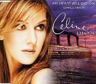 Welcome to Bella Yuliani's Blog: LIRIK LAGU MY HEART WILL GO ON (Ost