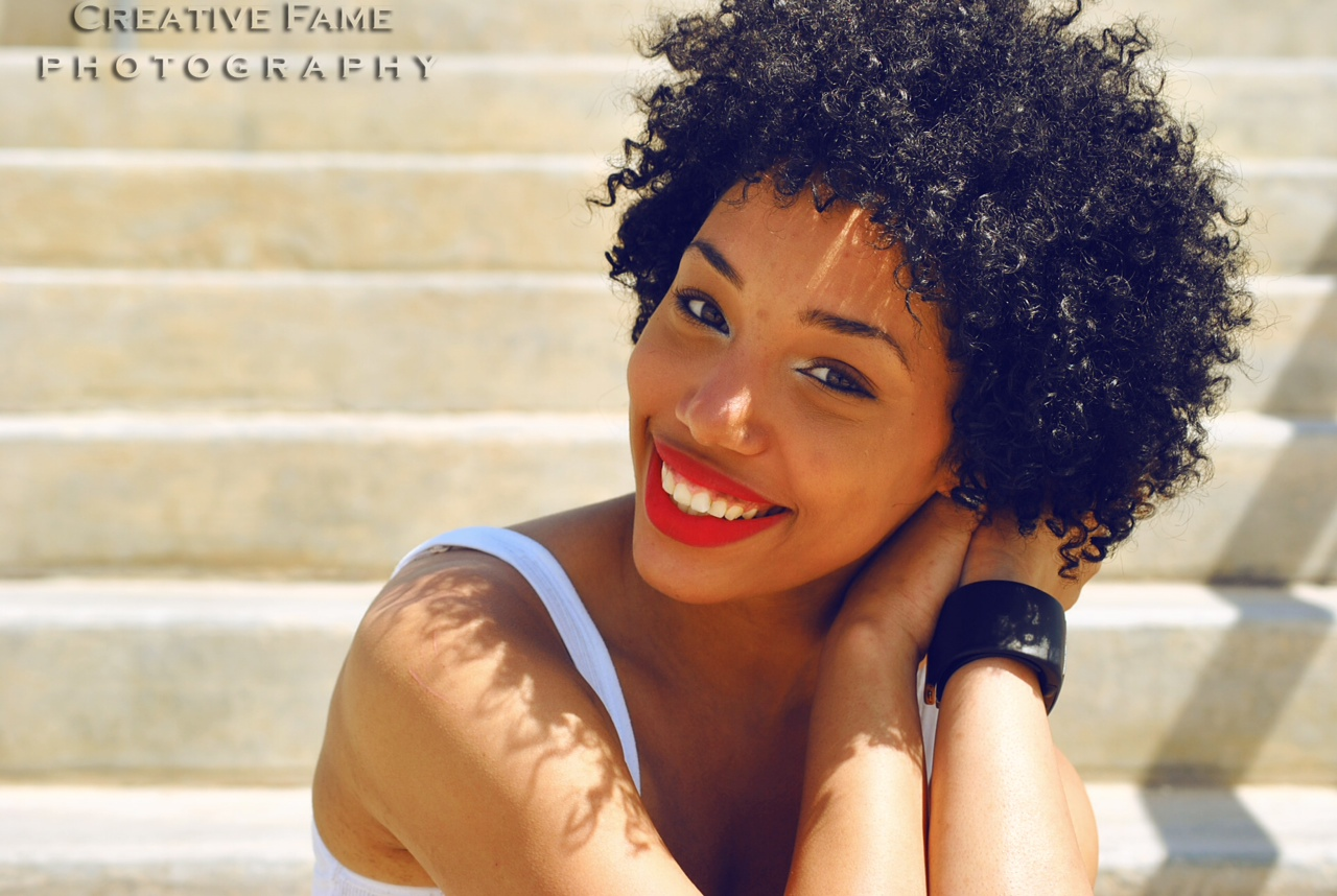Short Hairstyles For Naturally Curly Thick Hair