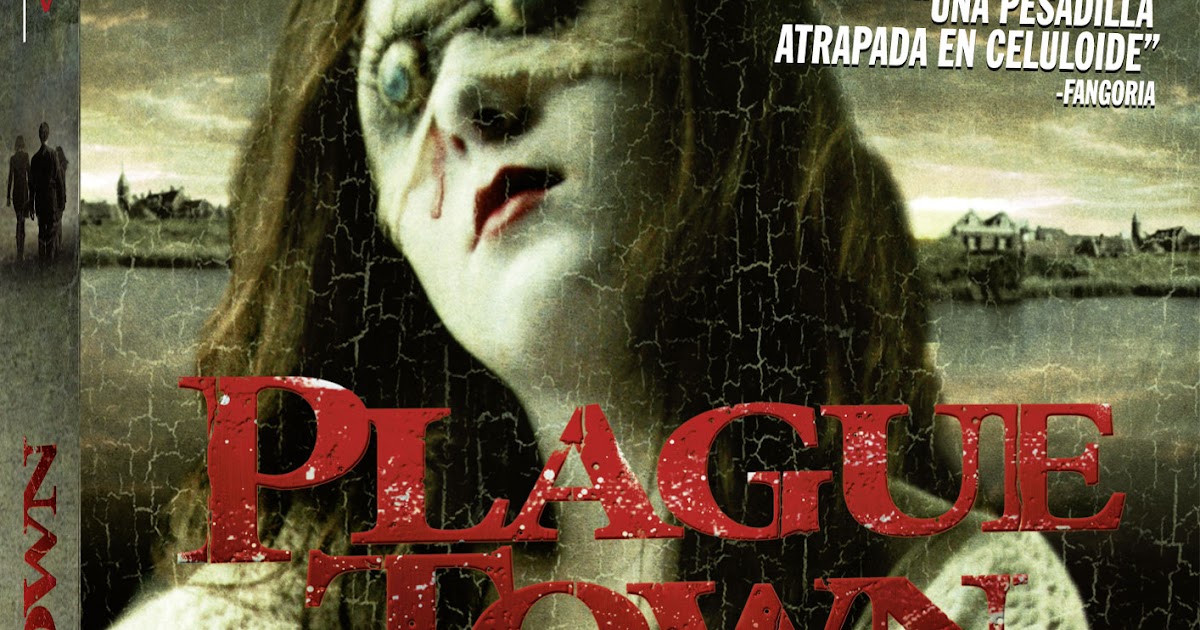 Plague Town review