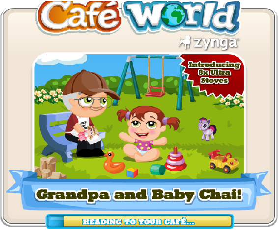 Free cafe world zynga Free cafe world zynga