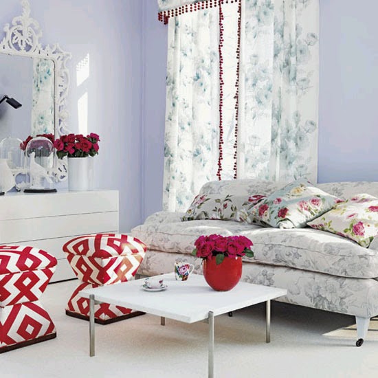 Salas de estar acogedoras | Ideas para decorar, diseñar y mejorar tu casa.