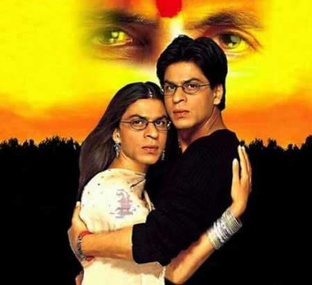 Celebrity Wallpaper: Bollywood King Khan Shahrukh Khan Funny Wallpaper