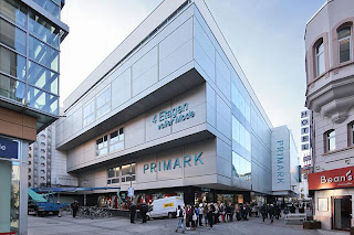 Context outer primark hannover Context outer primark hannover