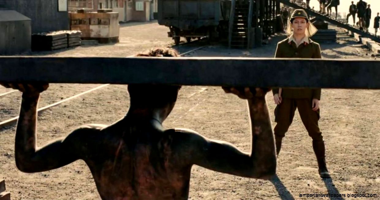 Unbroken Movie Wallpapers Unbroken Movie Wallpapers