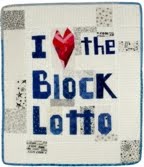 BLOCK LOTTO 2019