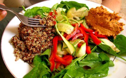 Cocina Vegetariana Introduccion Cocina Vegetariana Recetas Saludables