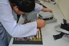 PC Assembling