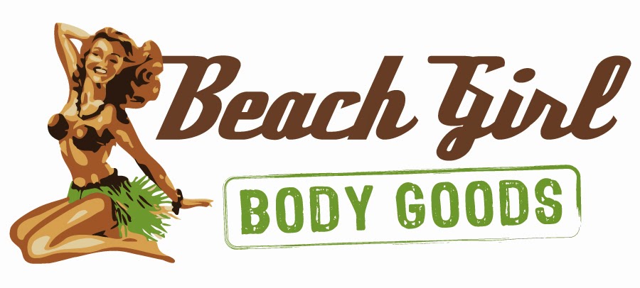 Beach Girl Body Goods