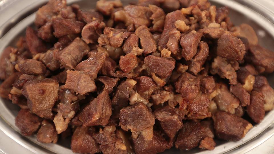 Kurban Etinden Kavurma Tarifi Nurselin Mutfağı Yemek Tarifleri