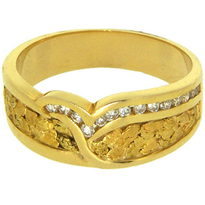 Wedding Rings on Best Yellow Gold Wedding Rings