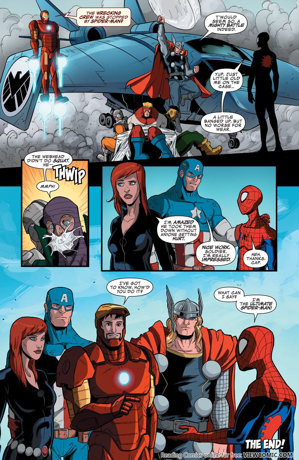 Marvels Spider-Man Game PS4 - PlayStation