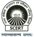 SCERT Delhi admission 2013-15 at www.freenokrinews.com