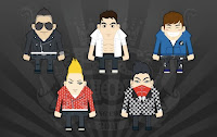 Big Bang Big Show 2011 Goods