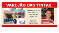 Varejão das Tintas