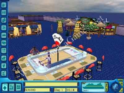 Free Cruise Ships Games