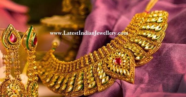 Tanishq Unveils its New Wedding Collection