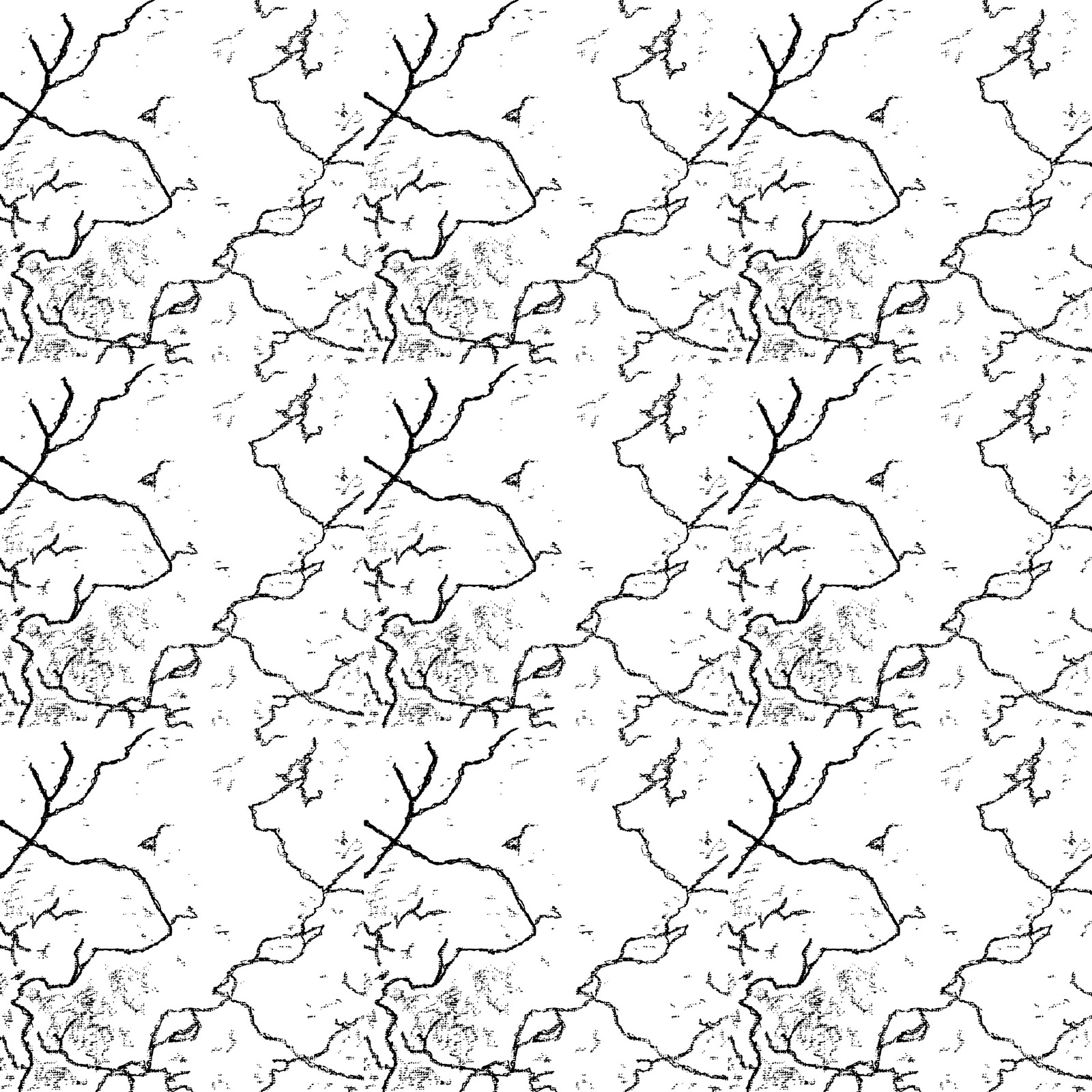 Sketch Pattern