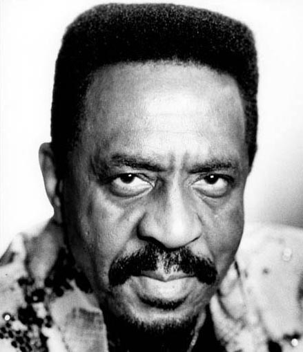 A Day in the Life: An Ike Turner kind of Christmas....