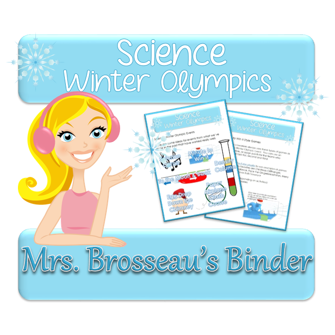 http://www.teacherspayteachers.com/Product/Science-Winter-Olympics-Fun-Science-Based-Games-FREE-967641