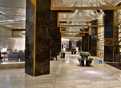 Escape From Raffles Hotel At Dubai Walkthrough