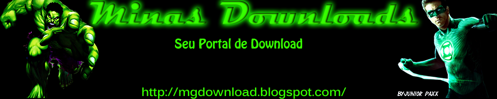 Minas Downloads