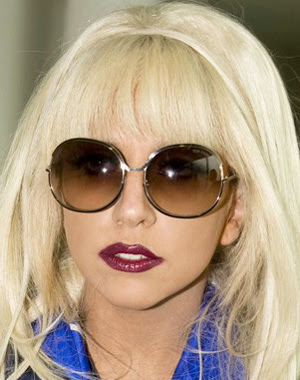 Lady Gaga, Hollywood Gossips