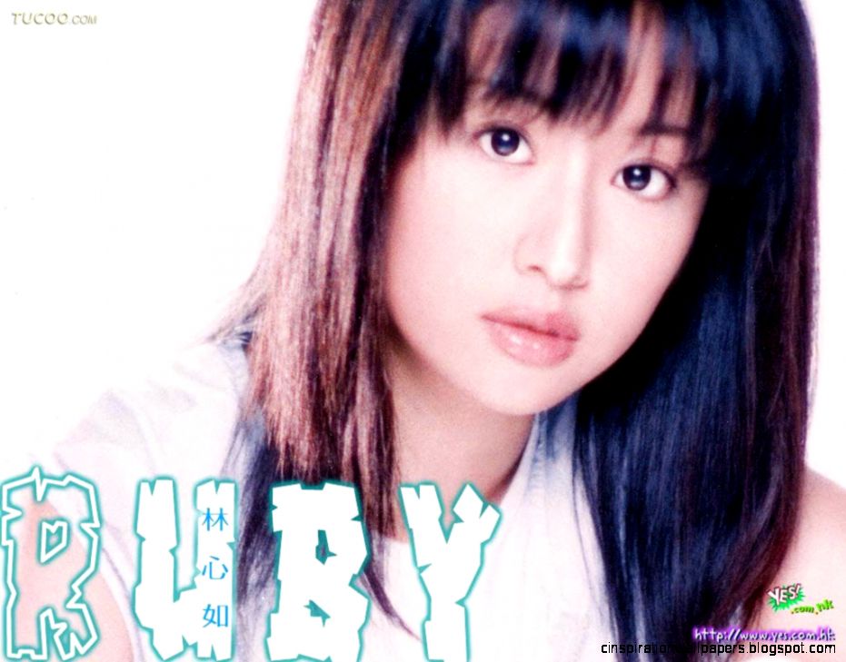 Ruby Lin Pink Sweet Wallpapers Collection Ruby Lin Pink Sweet Wallpapers Collection