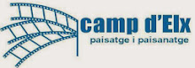 CAMP D'ELX PAISATGE I PAISANATGE
