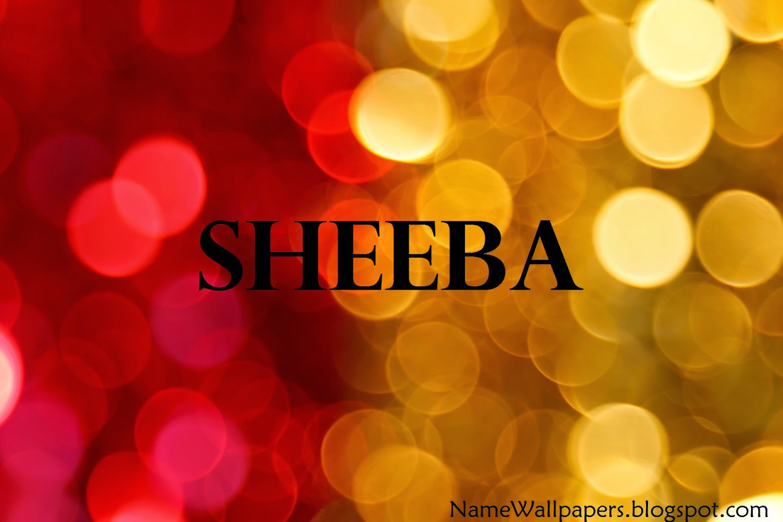 Sheeba Name Wallpapers Sheeba ~ Name Wallpaper Urdu Name Meaning Name  Images Logo Signature