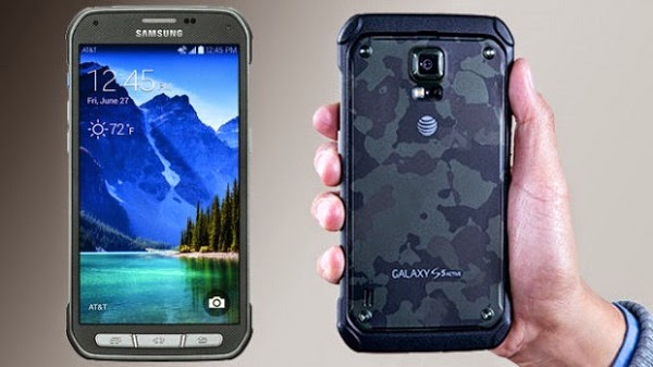 galaxy s6 active review